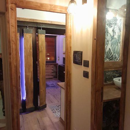 Sportinia 80 Apartment Sauze D'Oulx Luaran gambar