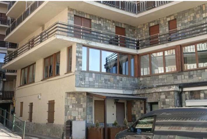 Sportinia 80 Apartment Sauze D'Oulx Luaran gambar