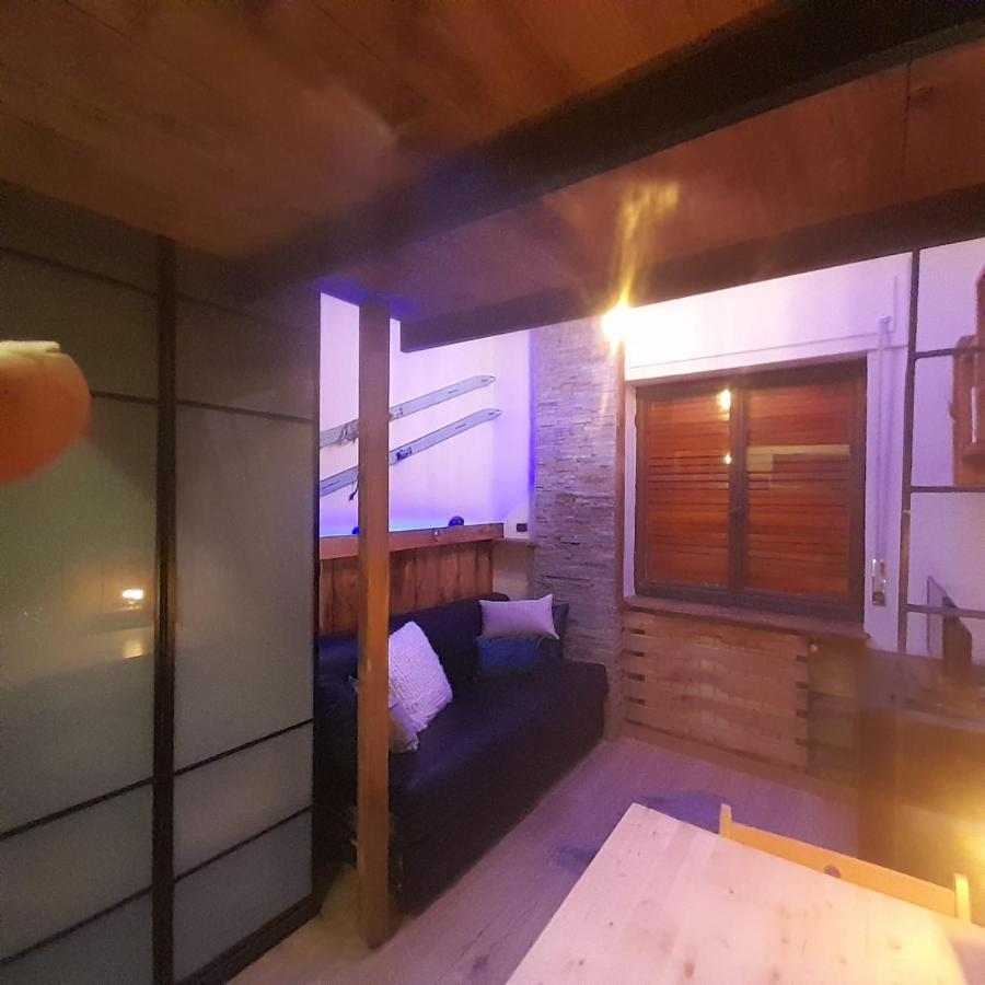 Sportinia 80 Apartment Sauze D'Oulx Luaran gambar