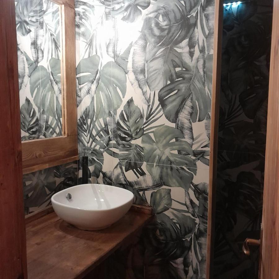 Sportinia 80 Apartment Sauze D'Oulx Luaran gambar